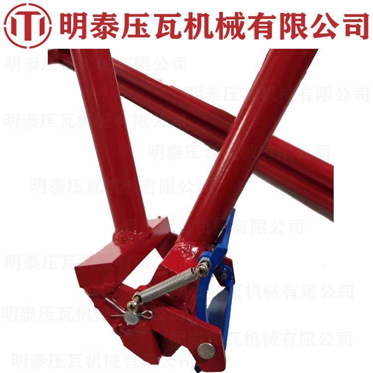 明泰咬口钳蒙皮板760/820/470/475型角驰彩钢手动锁口钳,五金/工具,其他机械五金,淘宝优惠券,粉丝福利购,淘宝优惠卷