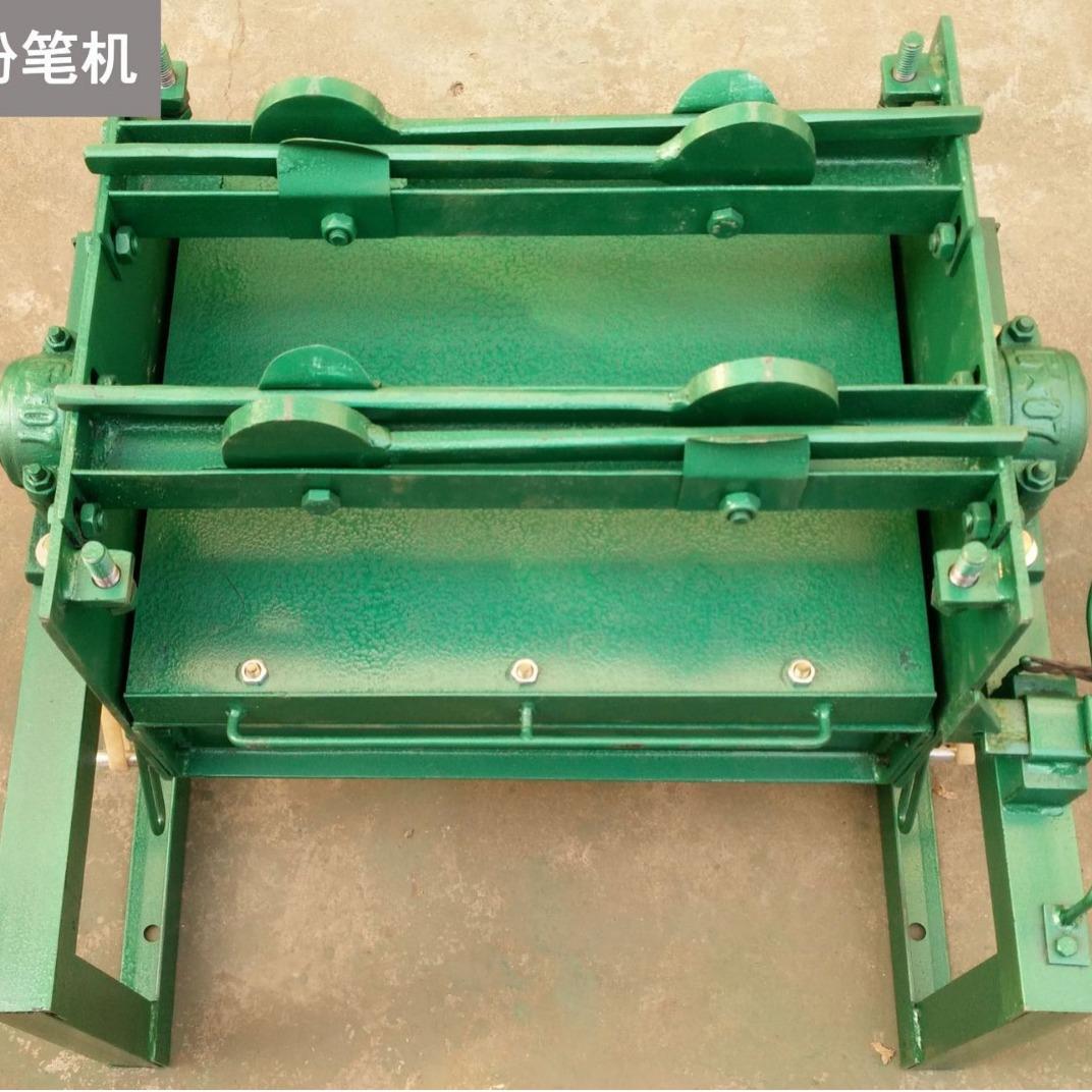 800系列粉笔机 半自动粉笔机 无尘粉笔机 厂家价格