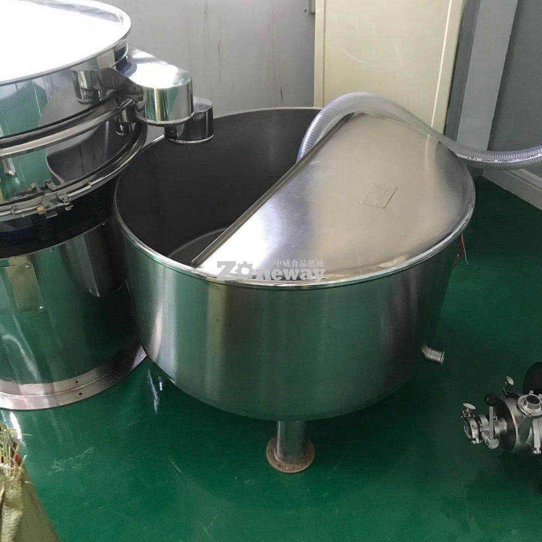 椰浆加工生产线机械设备 椰子汁的加工机器 椰奶生产设备,清洗/食品/商业设备,其他食品加工设备,淘宝优惠券,粉丝福利购,淘宝优惠卷