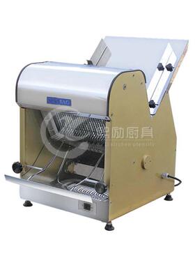 商用土司三文治面包切片机 SM-302N 食品烘焙设备