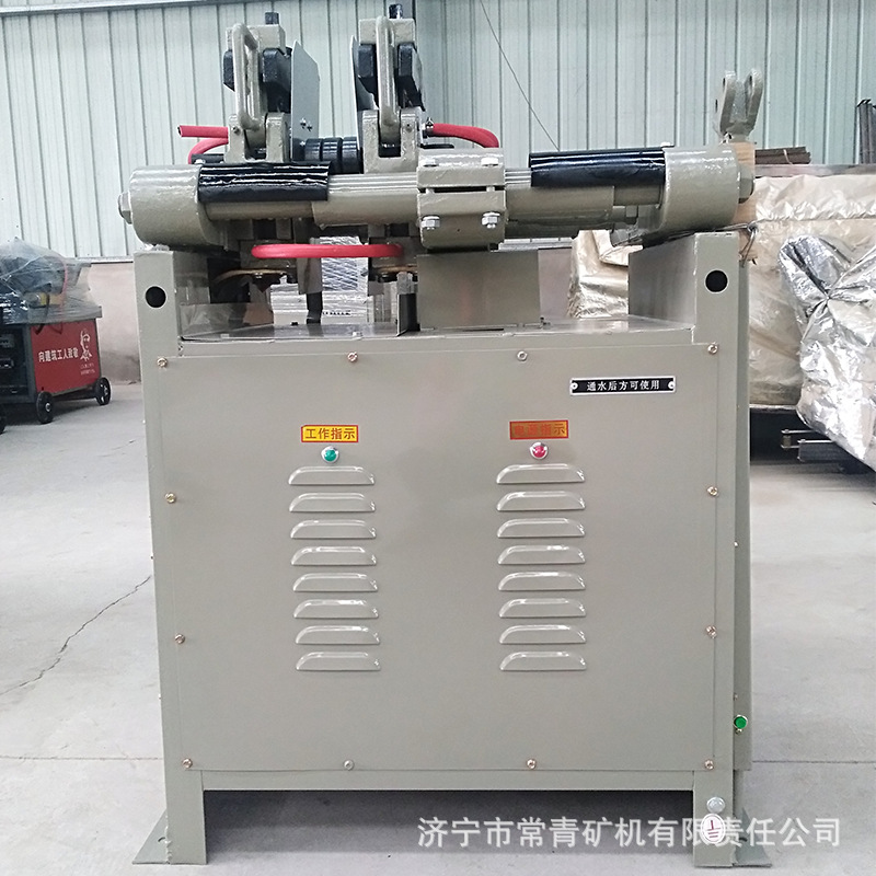 电动闪光自动对焊机 钢管扁铁铝管多功能碰焊机螺纹钢圆钢对焊机