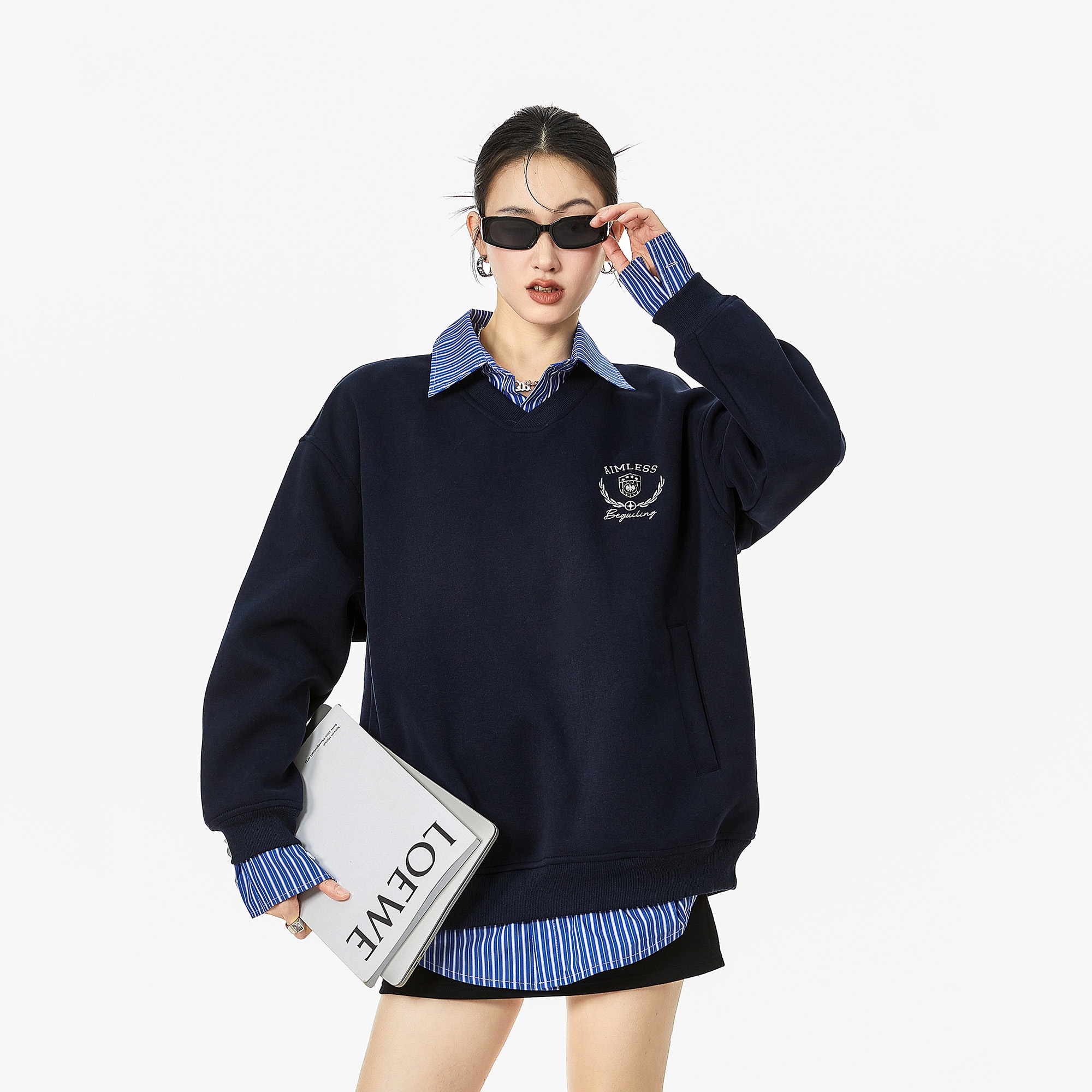 潮流精品,品质保证