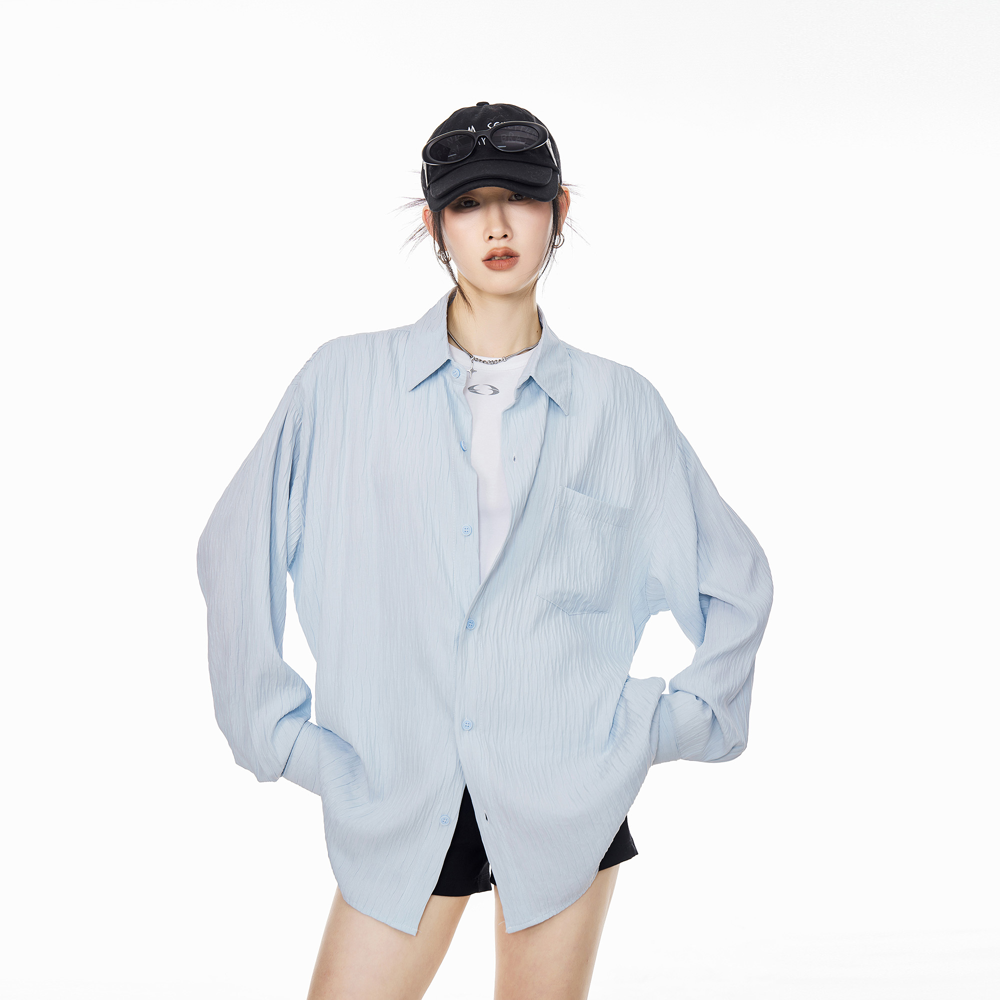 潮流精品,品质保证