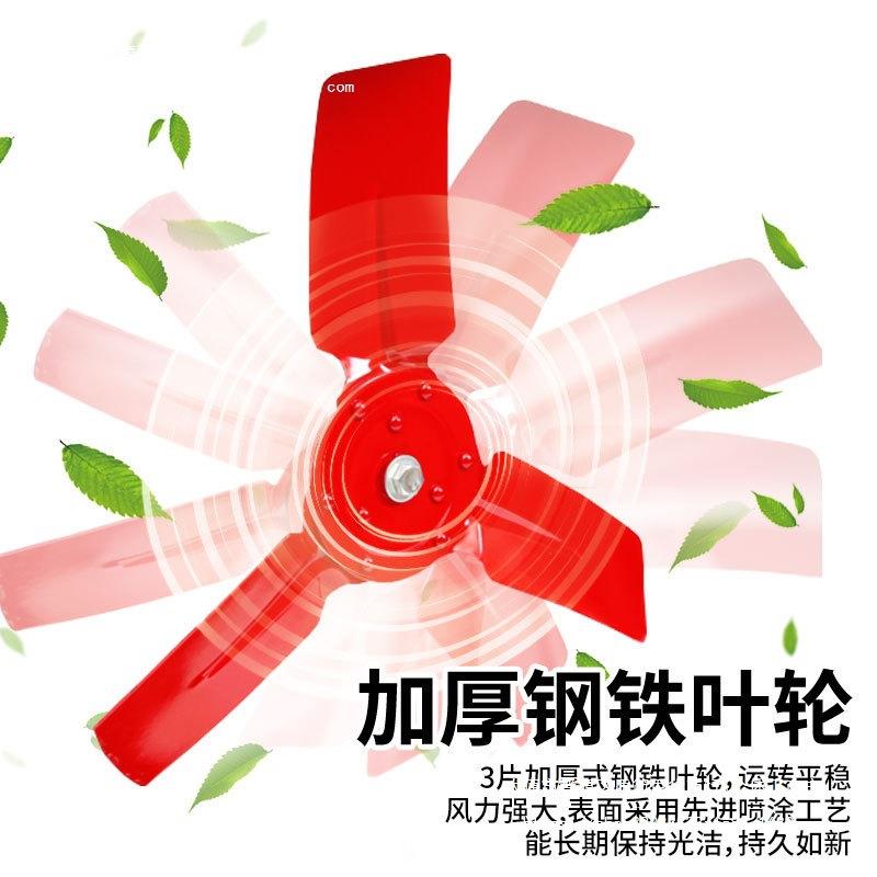 排气扇抽风机大功率高速通风静音厨房换气工业级排风扇养殖场