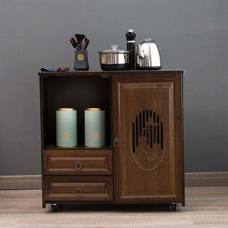 茶水柜家用移动茶车客厅茶水架茶台带门全自动茶吧机餐边柜茶桌柜,玩具/童车/益智/积木/模型,垂直悬浮玩具,淘宝优惠券,粉丝福利购,淘宝优惠卷