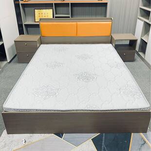 椰棕床垫硬垫子护垫腰护天脊硬质薄RCC床垫5m厚然棕c家用