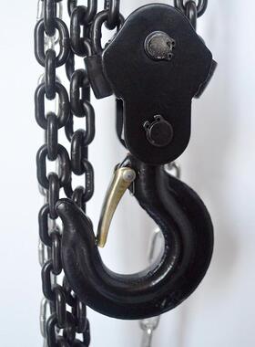 手拉葫芦1t2t3H51tTJC0t手动葫芦吊起重倒链圆吨形手拉葫芦SZ型