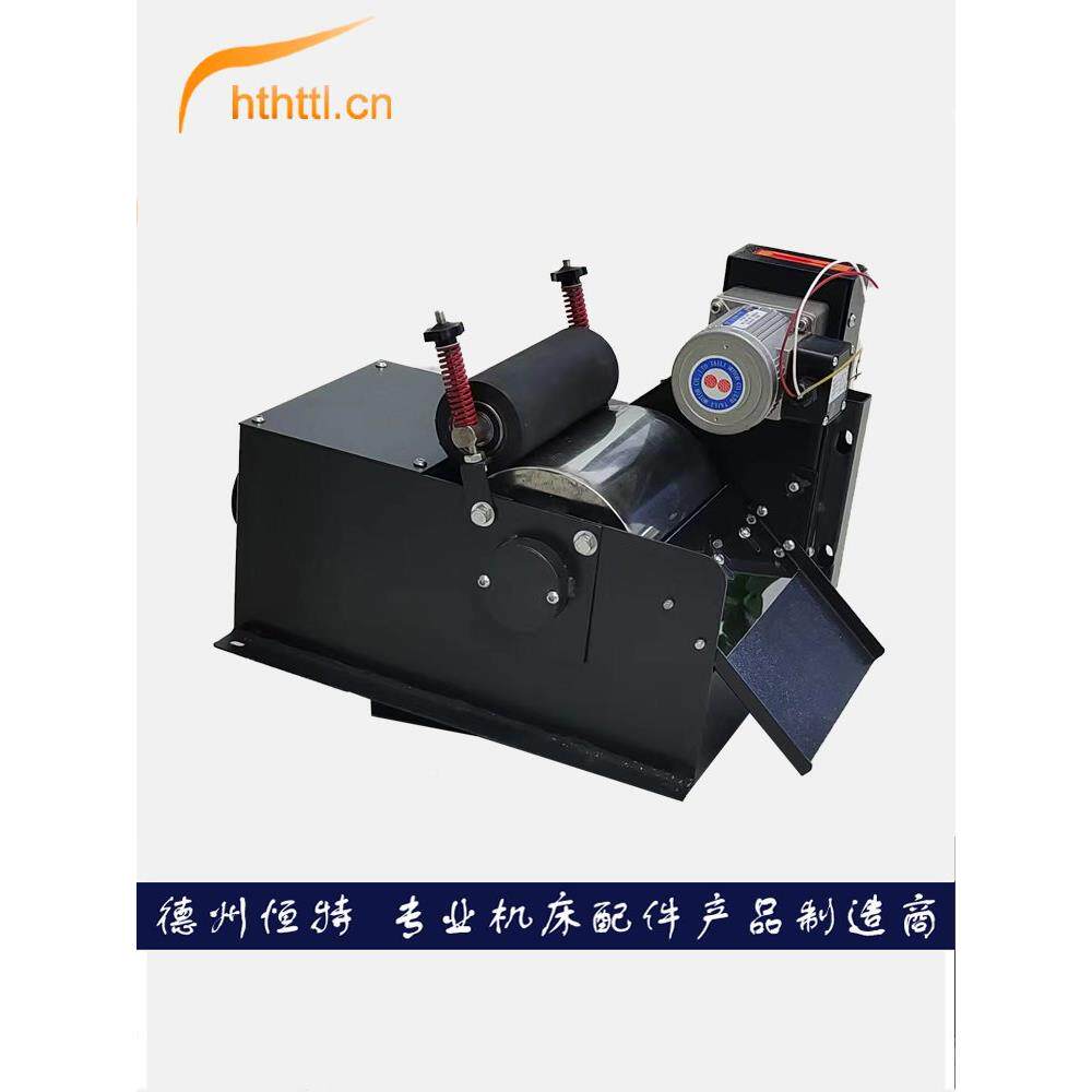床外圆无心磨磁铁冷却液磁性分泥分离HTTL-CF器水箱磨过滤器除铁