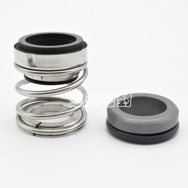 杭封州南方特种泵业机械密封ZS80-65-ZS80-6516/11.0泳池循-环水