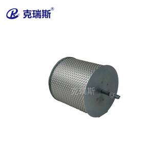 克瑞斯过滤 CNC机床油雾分离器滤芯工业级油雾机过滤芯