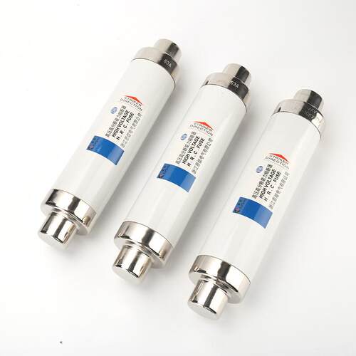 高压断器XRNT高分熔断能力XRNT高压熔断高压器快速限熔断器流保险