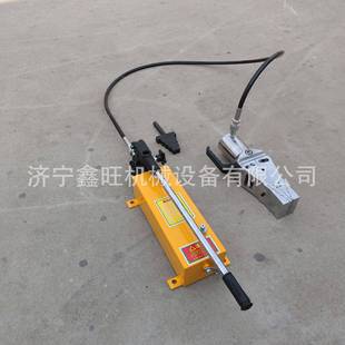 法兰扩张器机械式 28双头劈开器管道法兰劈开器 FSH