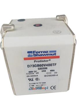 高压熔断器TC73UTD1P3C630FPC73UD13C700W300514-TFPC73UD95V11CF