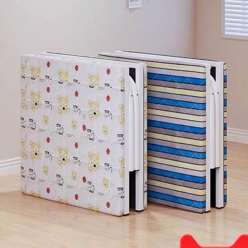 一宽的折叠床单人床简易床用床TWA办公米室午休陪家护床少儿人床