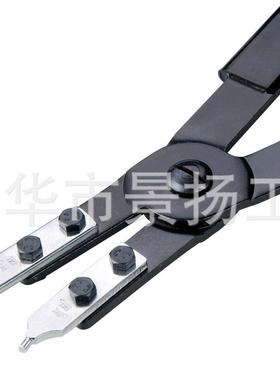 厂家货源现件套220144寸圈挡钳质优货卡簧钳卡环钳内外卡组合套装