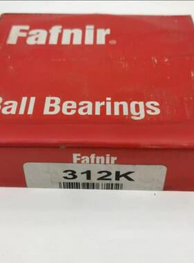 FAFNIR300轴承304KDDG305KDDG306DG3K07KDG308KDDDG主轴D轴承