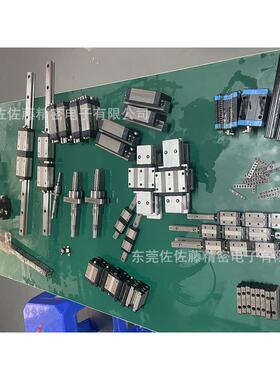 THK滚丝杠BNK1510-5.6G0BNK16520-3G0B珠NK116-3.6G0BK20WLR1N0