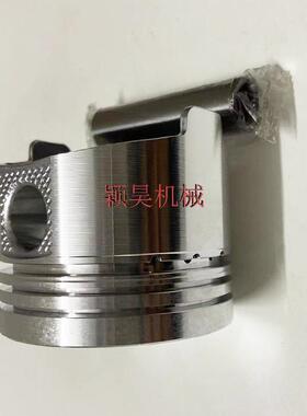 MM433活711塞组件掘L3EL72E发动机大修件挖机配件活XBS塞MM43311