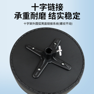 马鞍鼓凳架子鼓儿童圆凳成人鼓椅家用大人鼓櫈可升降旋转凳子