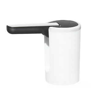 水抽水器电动抽水泵折叠压水器纯净水取水器家用饮水机吸水器 桶装