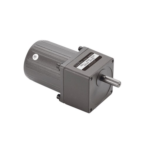 ADDKA减速电机5IK120GU-SF三相电机减速比3-500交流减速电机