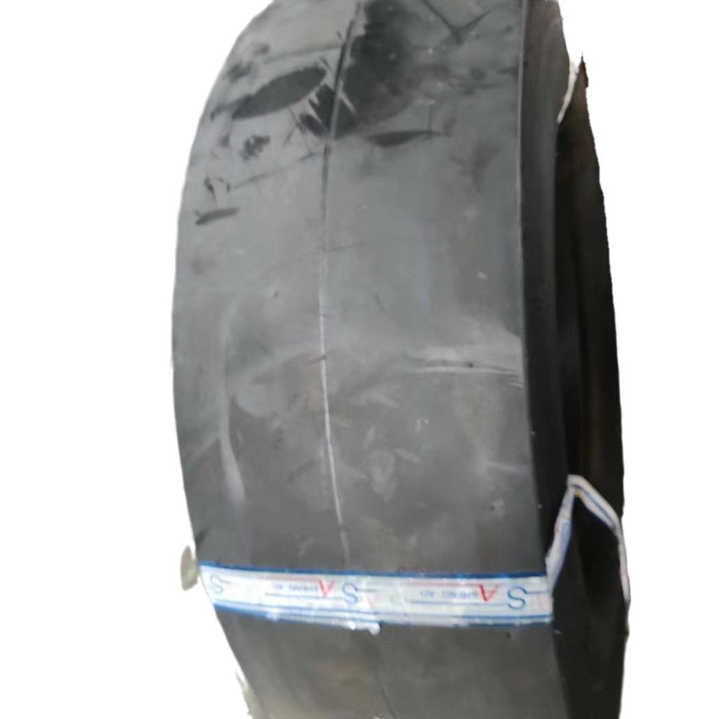 14/70-20工程机械轮胎 13/80-20压路机光面工程机械轮胎耐磨轮胎