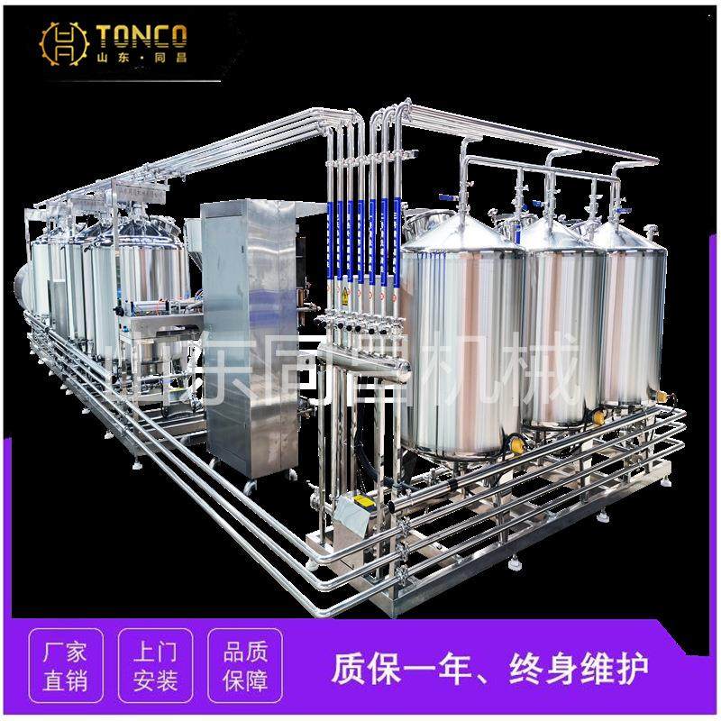 工厂用乳制品加工设备 全套羊奶生产设备 内蒙古酸奶设备流水线,机械设备,消毒灭菌设备,淘宝优惠券,粉丝福利购,淘宝优惠卷