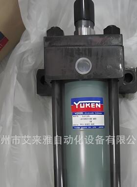 YUCIYUKEN榆次油研油缸 CBY14-HYDRAULIC 6SD40N40G