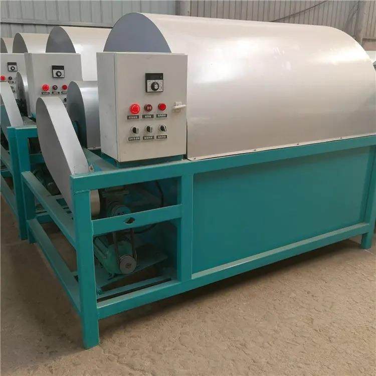 榛子干货大型1000KG煤加热炒货机 坚果类温控鼓风机加热炒货设备,清洗/食品/商业设备,休闲食品加工设备,淘宝优惠券,粉丝福利购,淘宝优惠卷