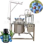 植物精油提取设备 锐元 纯露提取设备挥发油多功能提取机组