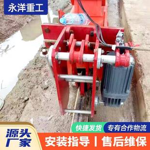 置移動設備夾軌器QHTJ型夾軌器 液壓夾軌器廠家軌道防風裝
