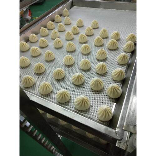 商用面卷式小笼BK-800机皮死灌汤包成型机15g包~30g均可做