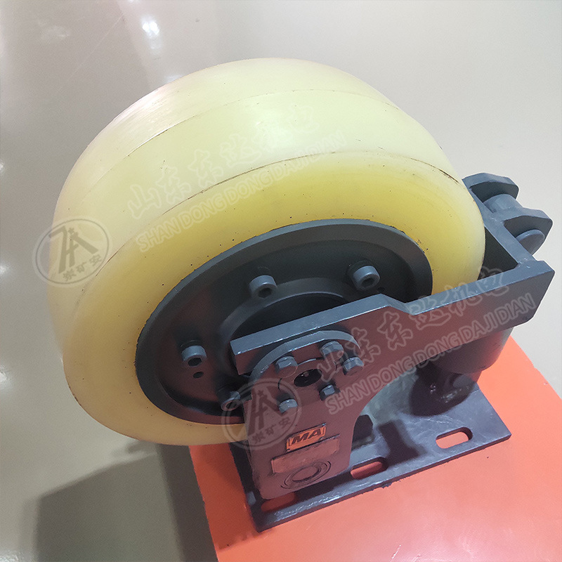 销售LS42.5滚轮罐耳 运行平稳LS42.5滚轮罐耳