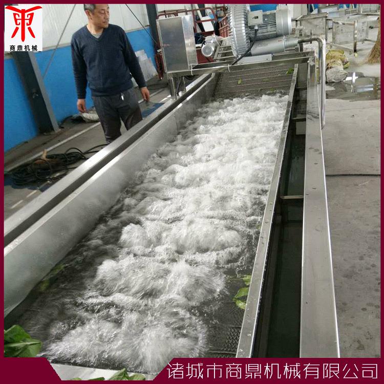 KXR供应鼎苹果清洗机清洗机蔬果菜商清水洗机