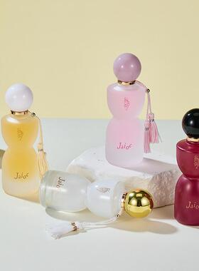Jaioc美人豹香水跨境爆品迪拜中东阿拉伯perfume女士香水