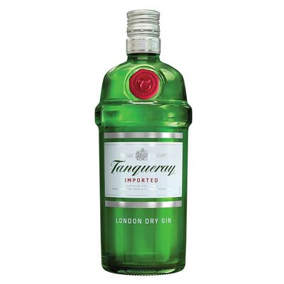 添加利伦敦金酒杜松子金汤力基酒