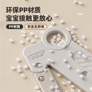 A1GPF巧乐熊儿童洗漱踩凳洗手脚台台阶凳垫2凳宝宝洗手刷牙洗脸阶