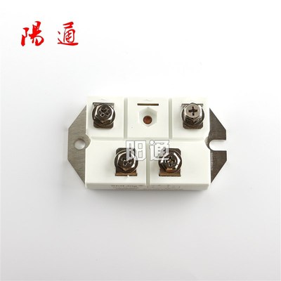 逆变等离子切割机二次整流模块 快速恢复二极管模块 MFQ150U6NH5