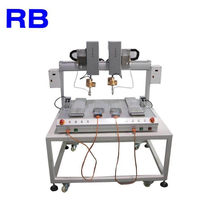 调音台焊锡机_led自动焊锡机_电机焊锡机_家电焊锡机免费打样