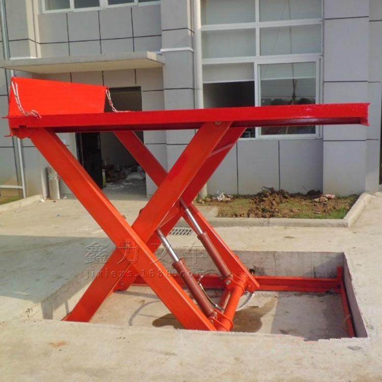 厂家直供固定式液压升降平台1吨升降机货梯提升机电动起重机,搬运/仓储/物流设备,其他起重搬运设备,淘宝优惠券,粉丝福利购,淘宝优惠卷