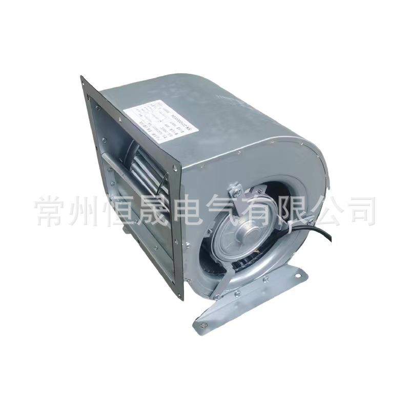 变频小型锅炉引风离心风机可调速EC/AC大风量烘干机