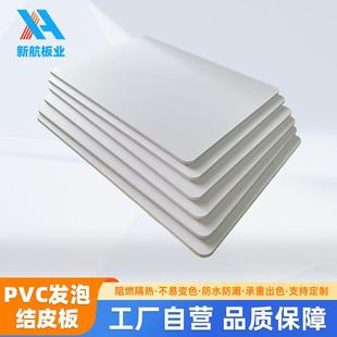PVC共挤板生产厂家工程建筑广告展板用活动广告宣传PVC共挤板