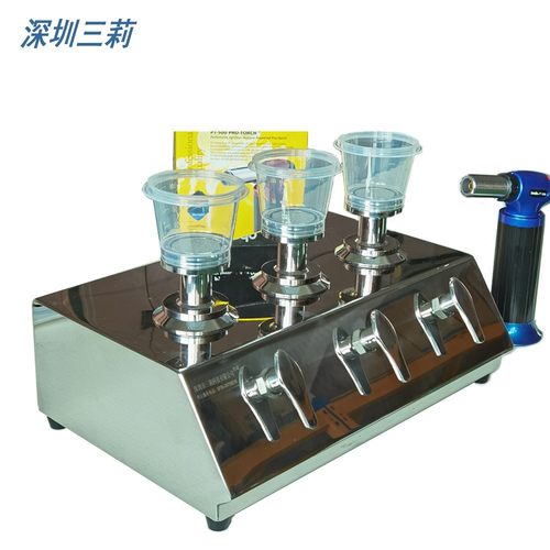 三联微生物限度仪 不锈钢微生物限度过滤系统 薄膜过滤器