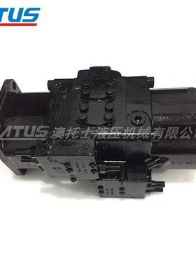 A20VO520型号 柱塞变量双泵Liebherr高压泵10113397 R994液压油泵