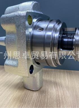 027H4204 丹佛斯DANFOSS两步开启电磁阀功能模块 ICLX40