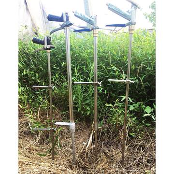 施肥枪不锈钢液体高效农用施肥