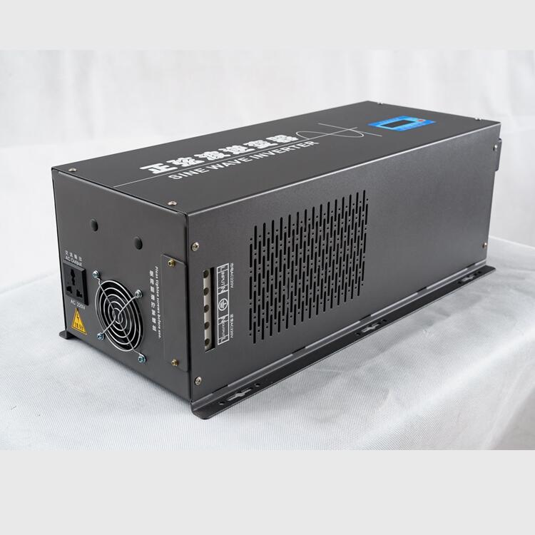 内蒙光伏发电控制逆变器2KW2000太阳能逆变器风能逆变器