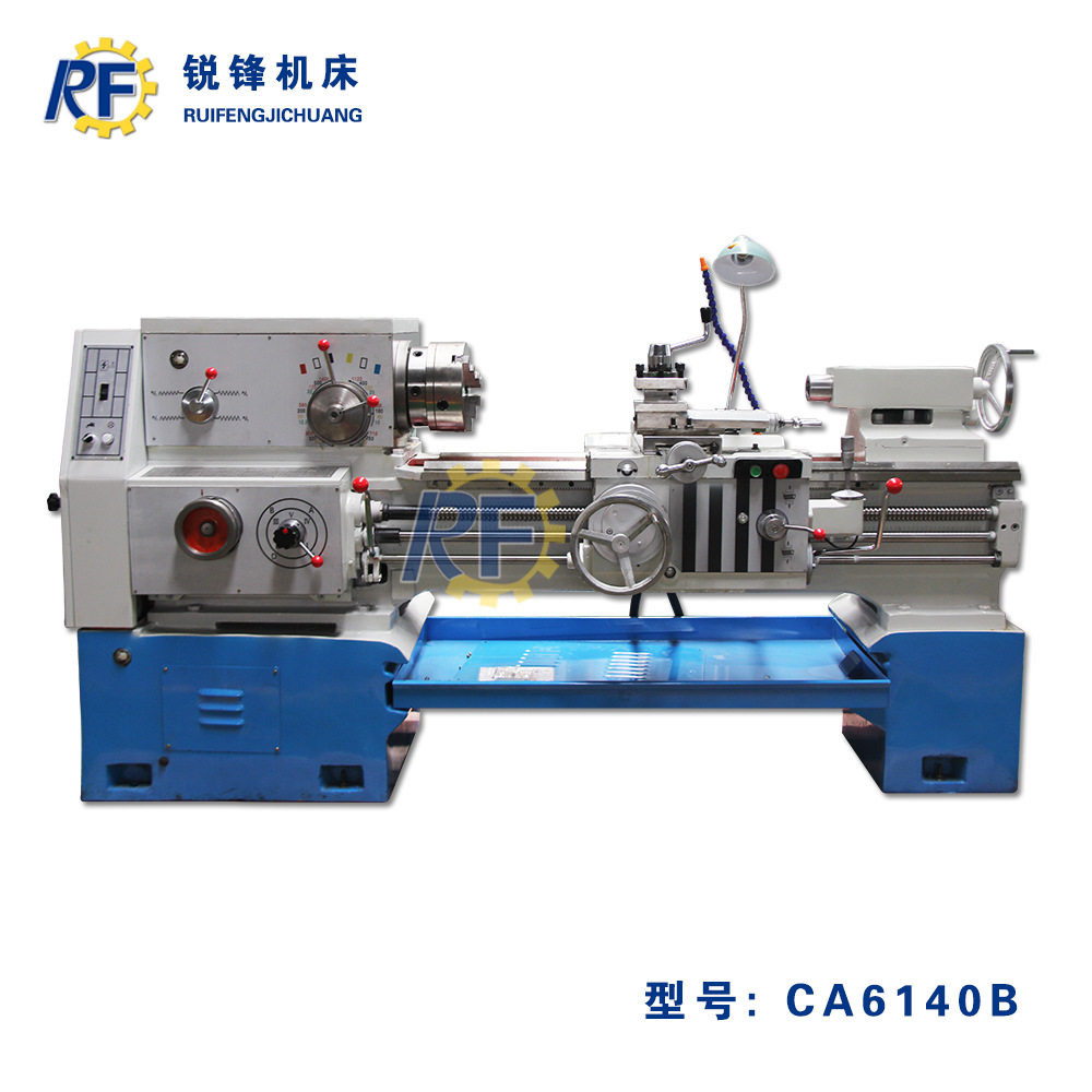 CA6140B-1000卧式车床 6140普通车床 主孔80mm 源头厂家 品质保障