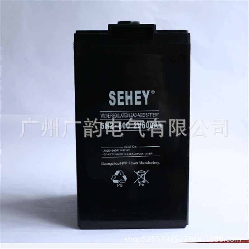 锡林浩特 耐普直流屏蓄电池NP2-6002V600AH蓄电池 安装尺寸说明