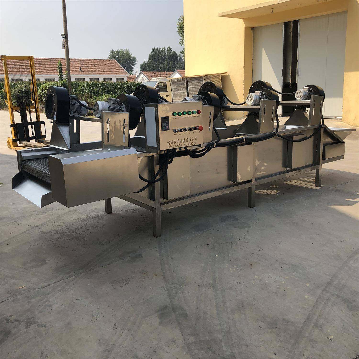 包装袋沥水风干机食品调料包风干设备翻转式玉米风干线智能控制,机械设备,干燥机/干燥箱/烘干机,淘宝优惠券,粉丝福利购,淘宝优惠卷